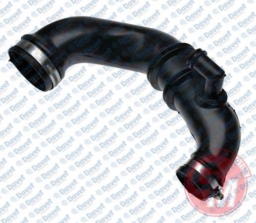 GUA 42295 Turbo Hava Hortumu Kango- Clio Iii- Twingo- Megane Ii- Thalia- Logan- Sandero 1.5 Dci {K9k}
